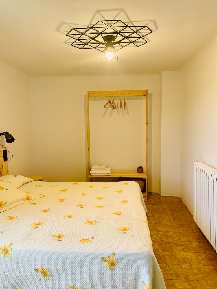 Quarto dels avis, armari